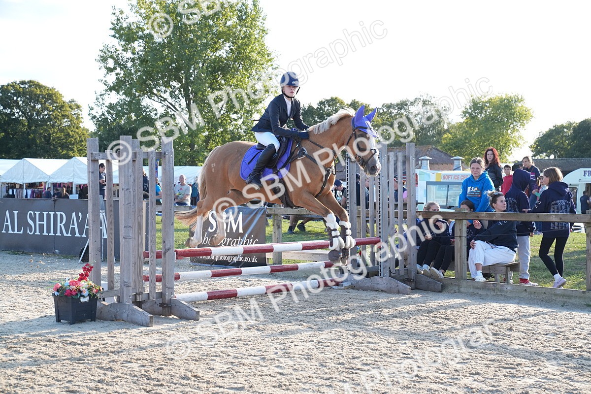 SBM_29868 - J44 - Super Speedy Scurry Open - 70cm