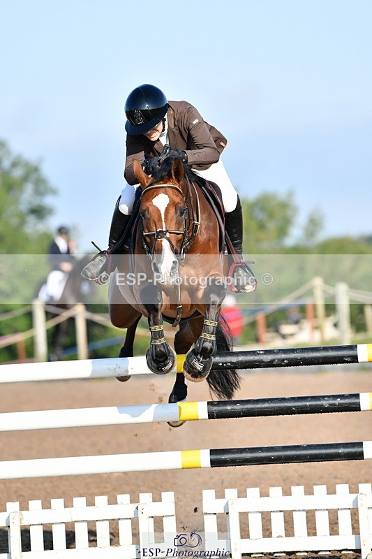 240915A-091640-08715 - Cls 25 Snr 1.20m Open