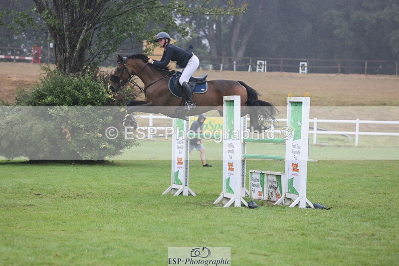 250830A-160727-07414 - Cls 17 Snr Foxhunter