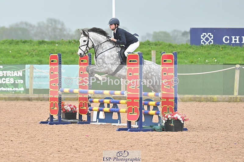 240505A-110358-04737 - Cls 3  Pony Discovery & 90cm Open