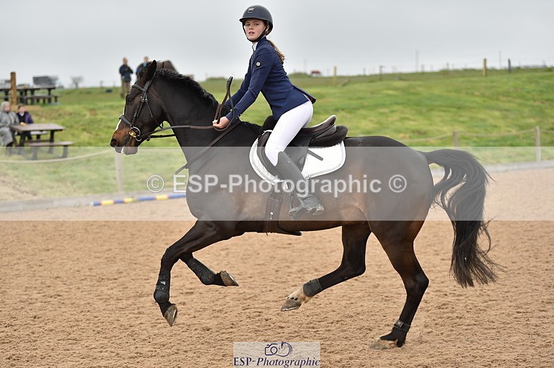 240331A-105156-00543 - 90cm First Round