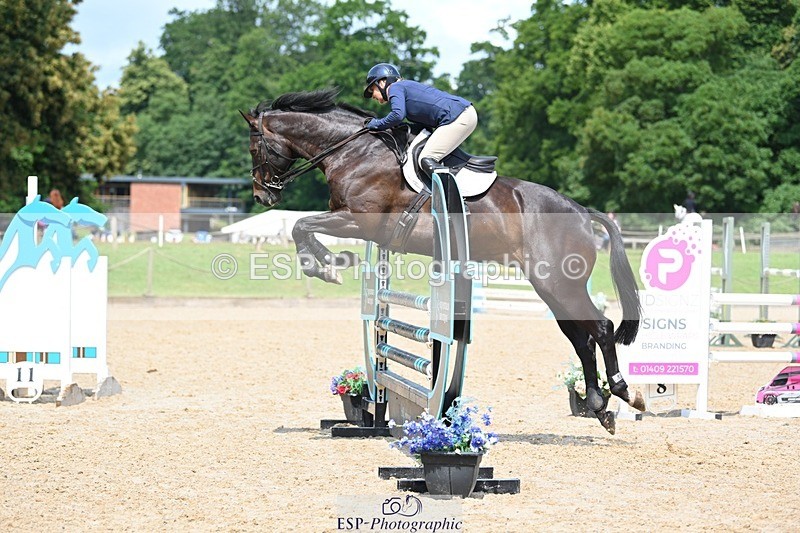 230713-114020-27181 - Cls 66 Newcomers & 1.10m Open