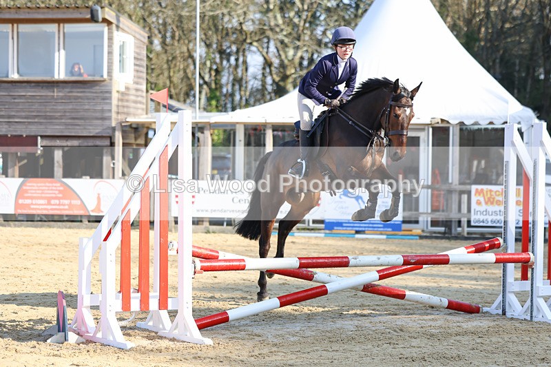 3E7A5861 - Class 2: Senior 70cm