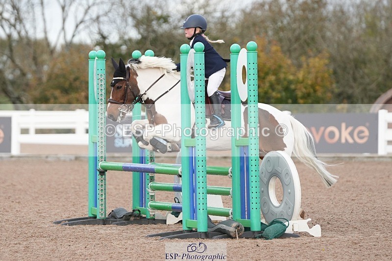 251026-110708-01883 - Cls 1+2 10yr and under 128cm and 70cm Open