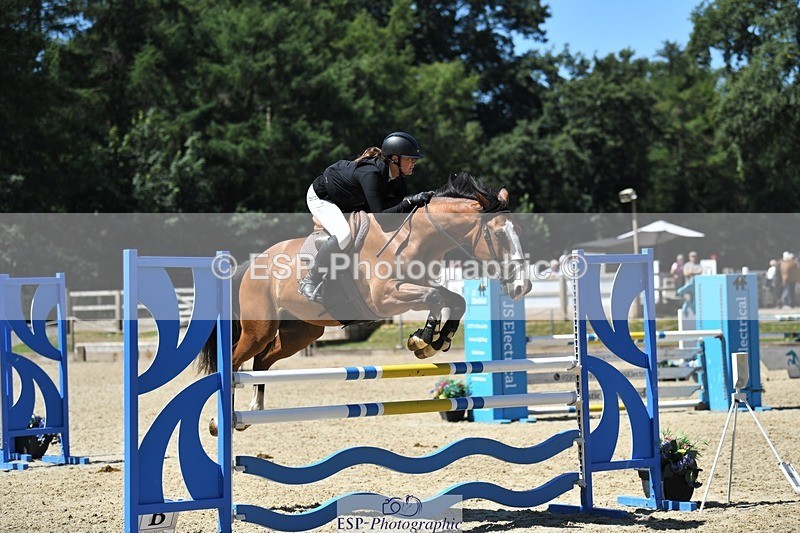 230707-115050-07288 - Cls 16 Newcomers & 1.10m Open