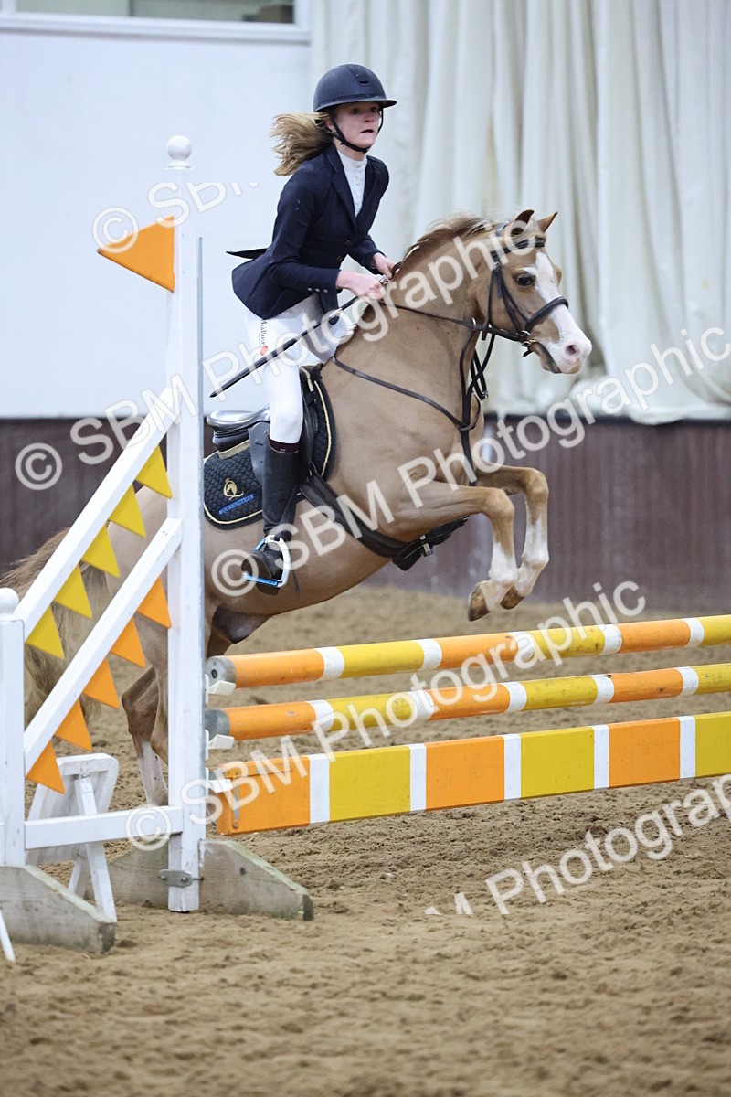 SBM_002365 - Class 8 - Clear Round