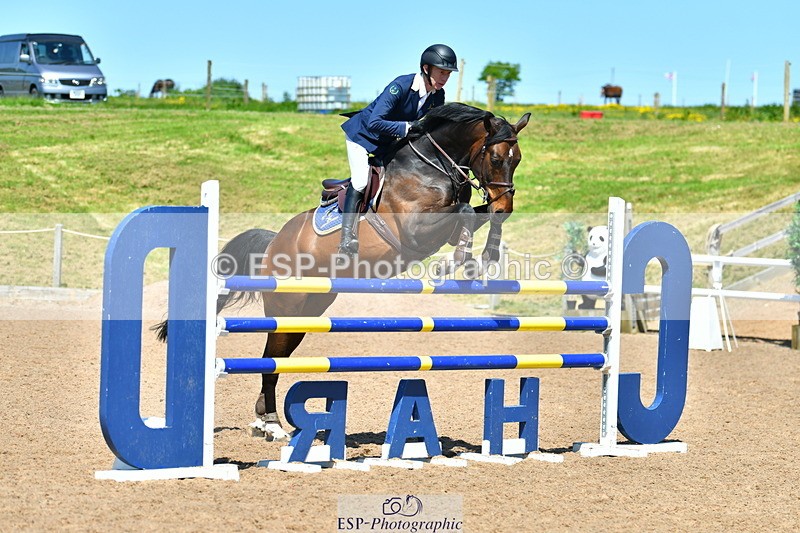 230526A-144026-02570 - Cls 5 National 1.30m Open