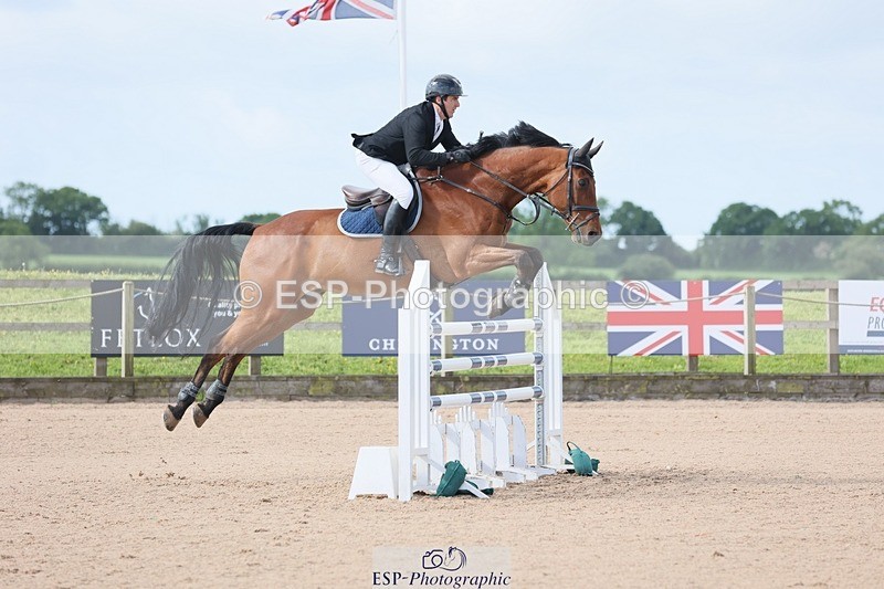 250525-090014-07134 - Cls 25 Snr 1.20m Open