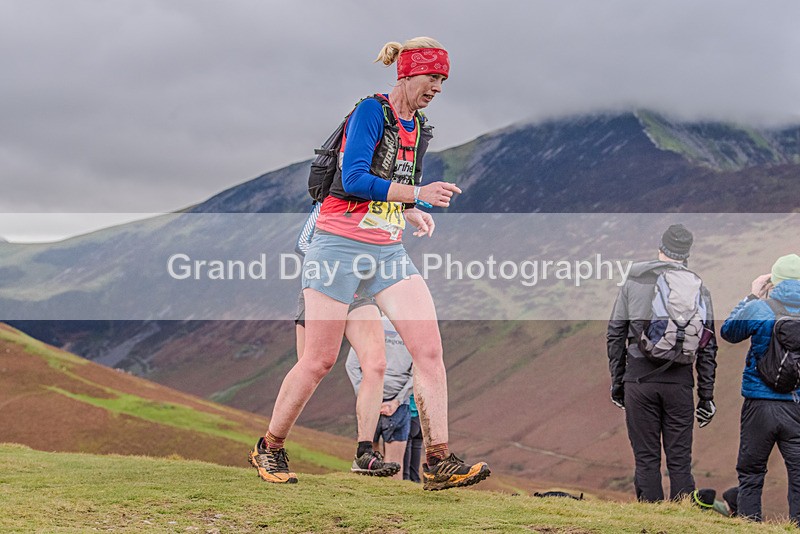 British Fell Relay-2168 - British Fell & Hill Relay Championship Braithwaite Keswick Saturday 21st October 2023