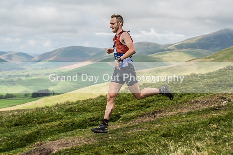 Inter Counties-873 - British Athletics Inter-Counties Mountain Championships at Sedbergh, Sunday 7th May 2023