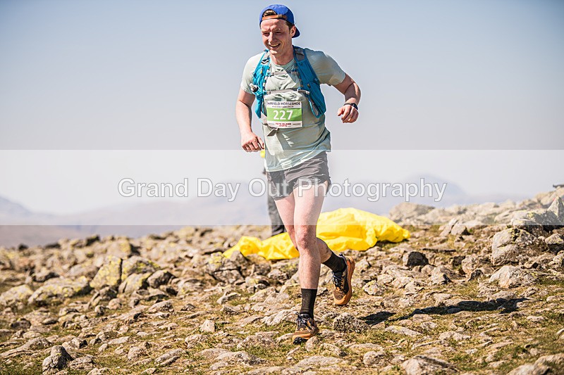 Fairfield-668 - Fairfield Horseshoe Fell Race Saturday 10th May 2025
