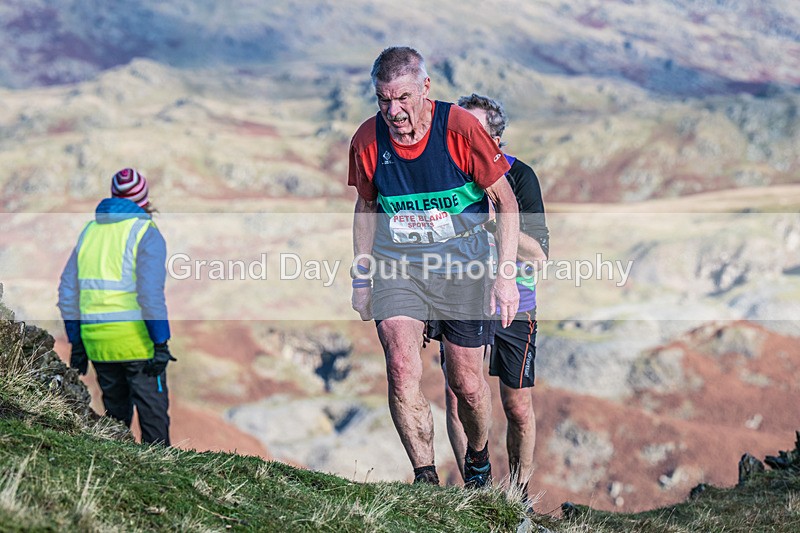 Dunnerdale-549 - Dunnerdale Fell Race Saturday 12th November 2022