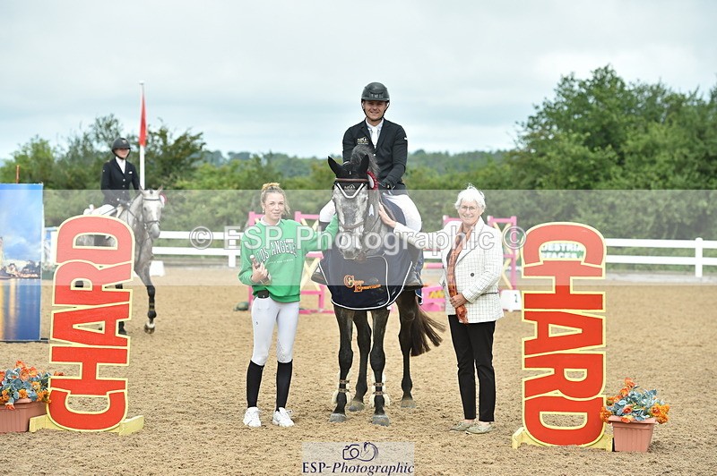 230723A-103024-11130 - Cls 28, 5 Yr Olds 1.10m