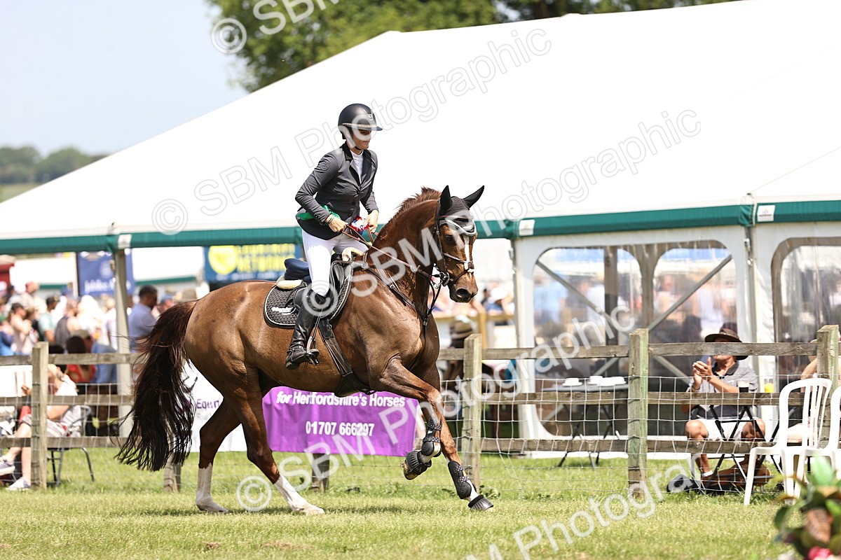 SBM_04098 - Class 201 - British Horse Feedds Speedi Beet HOYS Grade C
