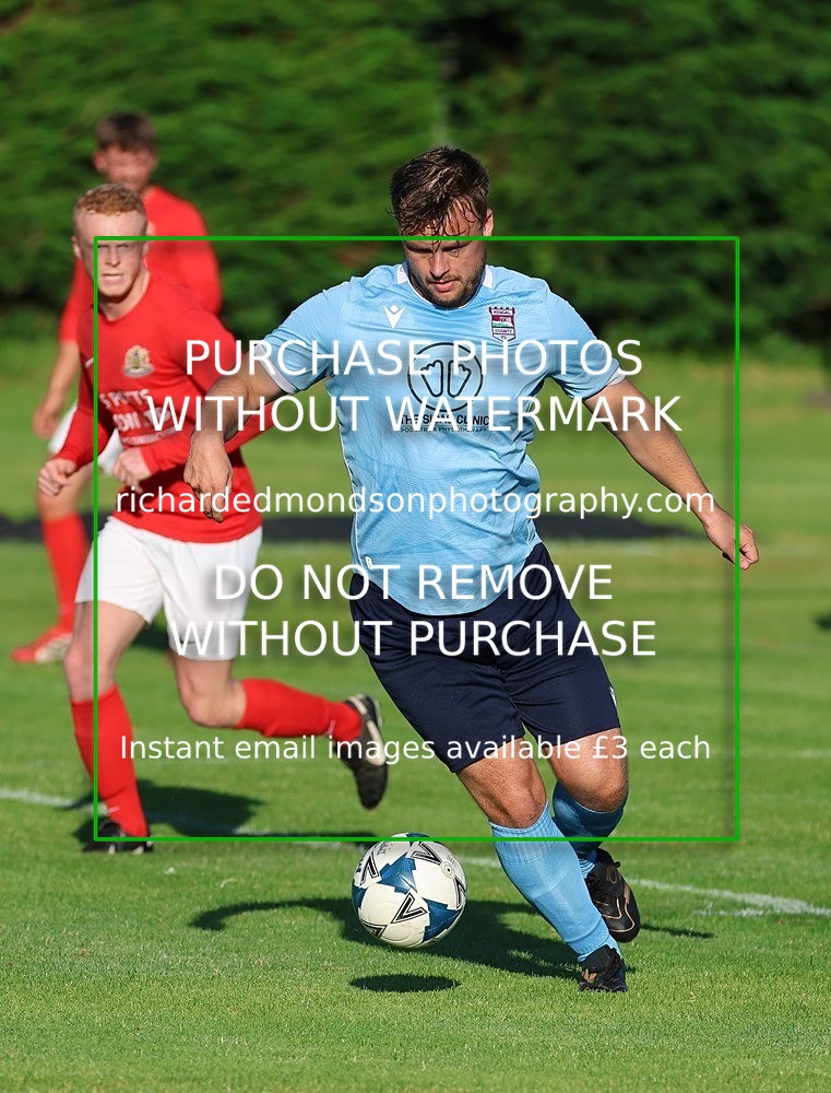 533A0719 - Kendal County Pre Season (13/7/26)