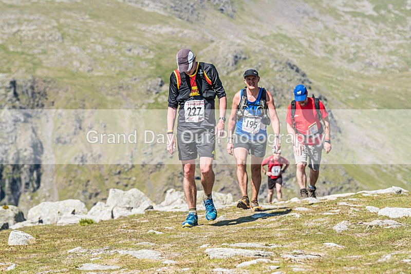 Duddon Long-1034 - Duddon Valley (Long) Fell Race Saturday 3rd June 2023