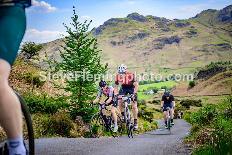 135811 - Blea Tarn Climb 13:00 - 14:00