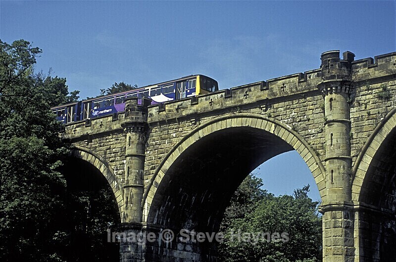 30th April 2011 - Knaresborough, North Yorkshire