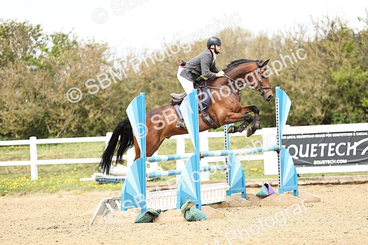 SBM_000976 - Class 3 - Senior Discovery - 1.00m