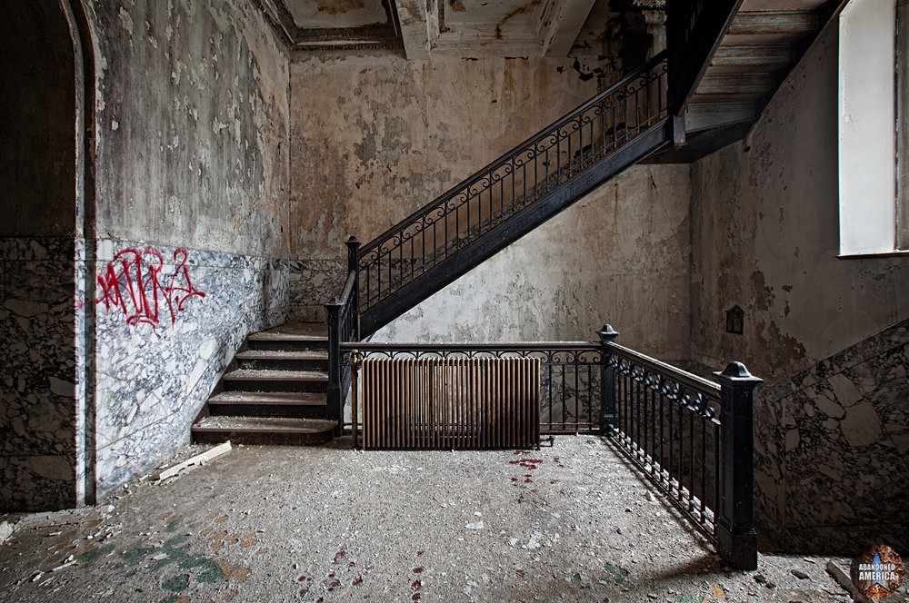 What Remains of Our Faith: Abandoned Churches in Our Midst | Abandoned America