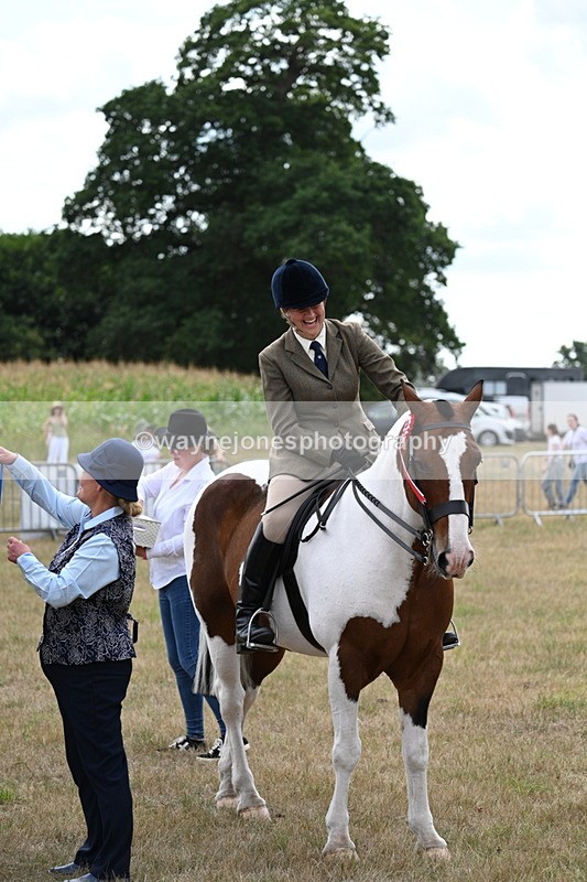 WJ7_5531 - Class 12 Ridden Cob