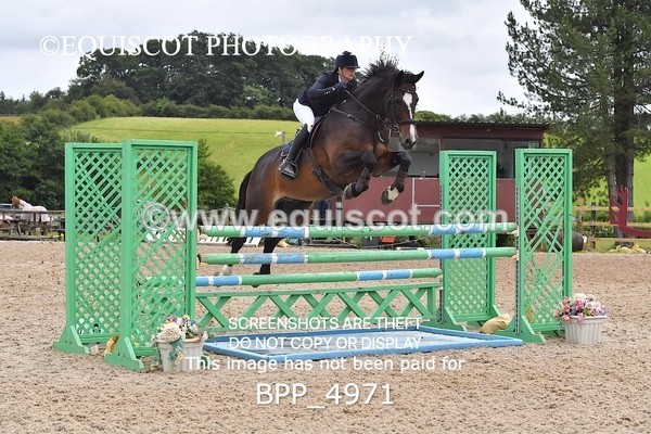 BPP_4971 - CLASS 7 Senior Foxhunter/ 1.20m Open