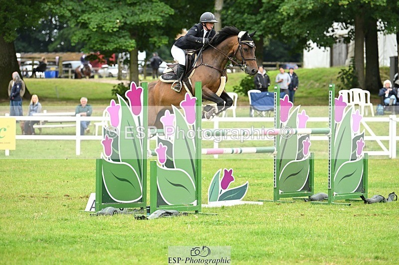 240712-111525-32481 - Cls 134 Bicton B+C 1.30m