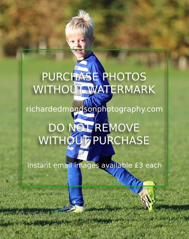 IMG_3758 - Kendal Utd Colts U7 vs Ambleside U7's (11/11/23)
