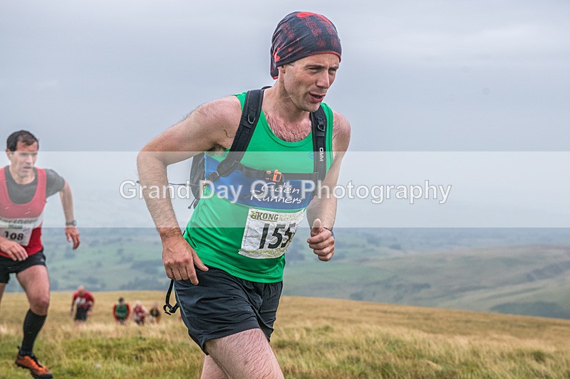 Fellside-199 - Fellside Fell Race Wednesday 26th July 2023