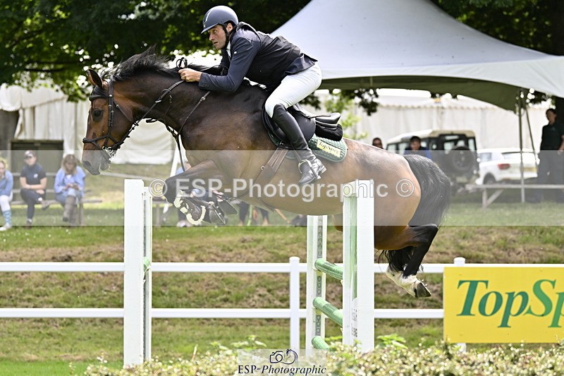 250613A-155030-02967 - Cls 5 National 1.30m Open