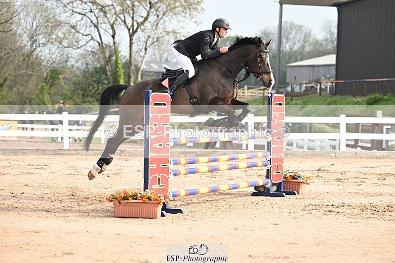 250424-093520-03631 - Cls 13 - 1 Star Bronze Tour