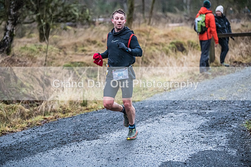 HTE Kielder Duathlon-332 - High Terrain Events Kielder Off Road Duathlon Sunday 8th January 2023