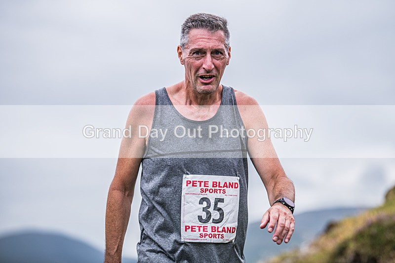 Arnison Horseshoe-211 - Arnison Crag Horseshoe Fell Race Saturday 23rd August 2025