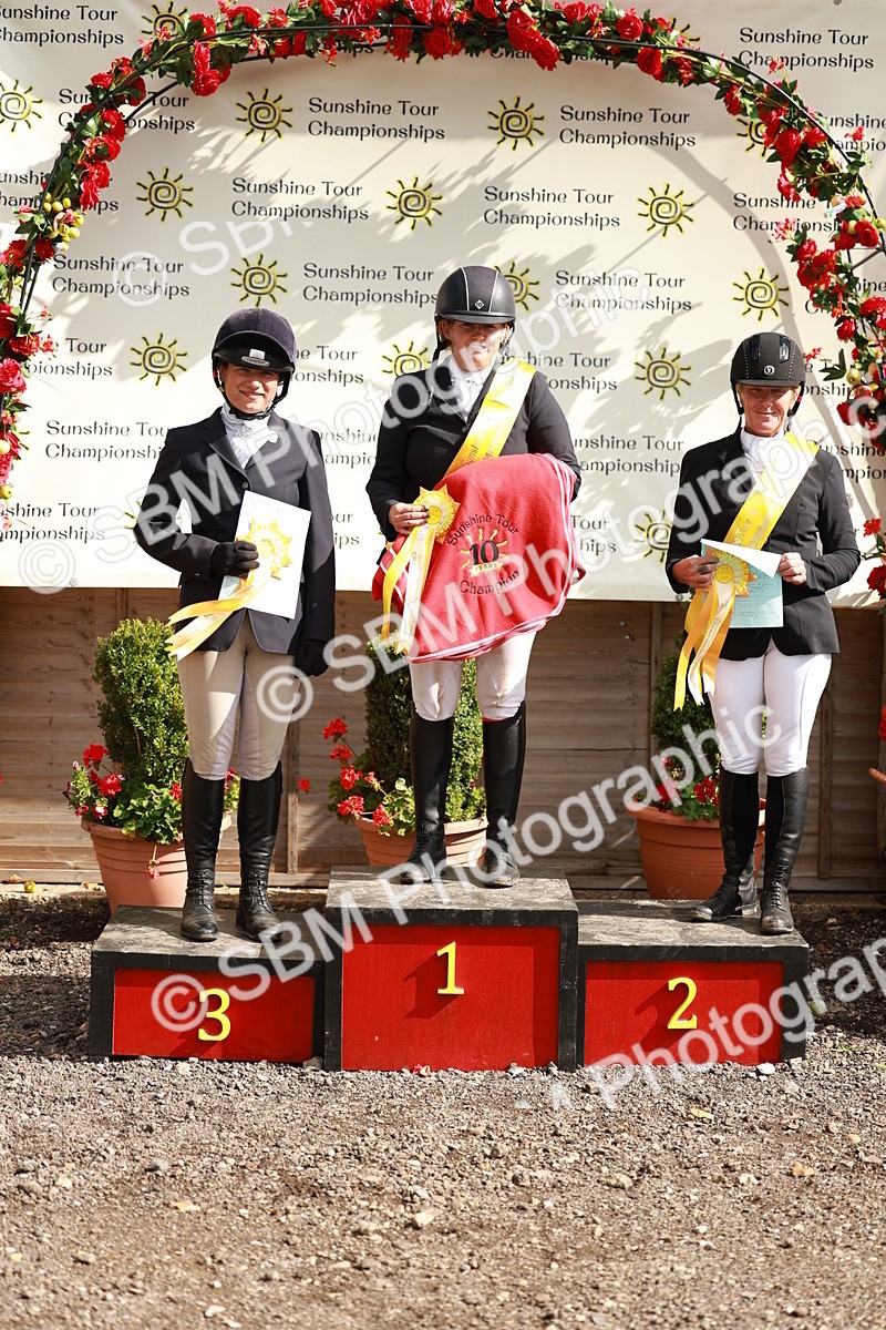 SBM_22290 - Friday Dressage Presentations