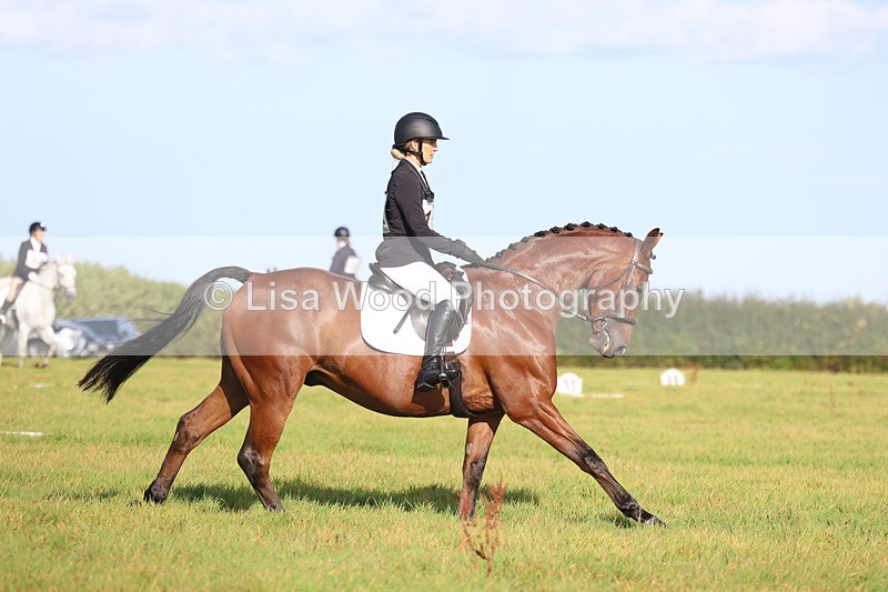 3E7A5686 - Class 1: Trebudannon Open: Dressage