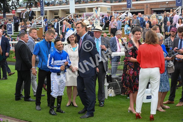 yr20082021r4-152 - Race 4 3.35pm Coolmore Wootton Bassett Nunthorpe Stakes (British Champions Series Race)