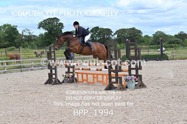 BPP_1994 - CLASS 19 SUN Senior Discovery/ 1m Open