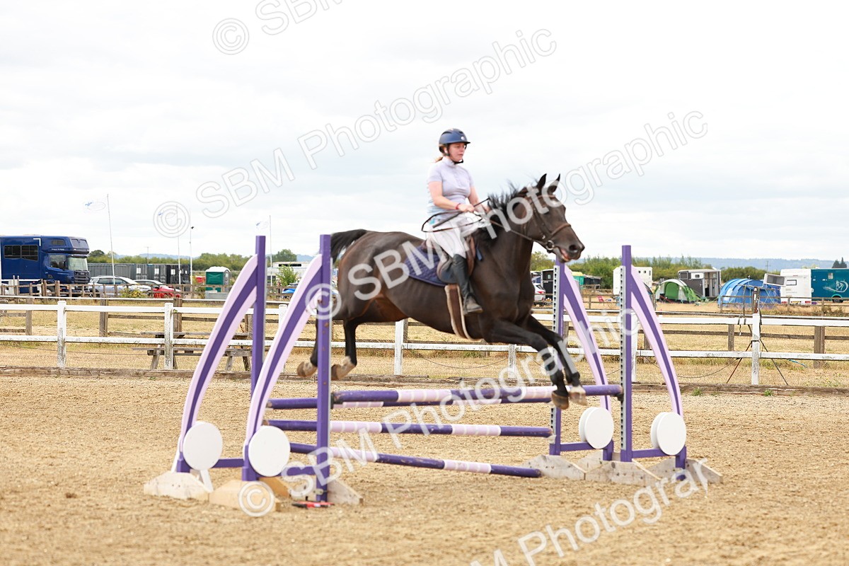 SBM_004940 - Class 1 - Clear Round