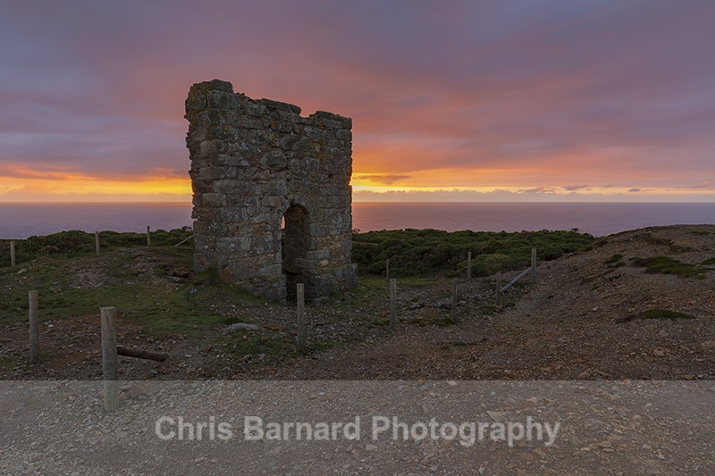  - Gunver Head North Cornwall