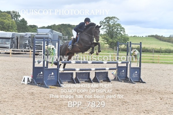 BPP_7829 - CLASS 13 SAT Senior Discovery/ 1m Open