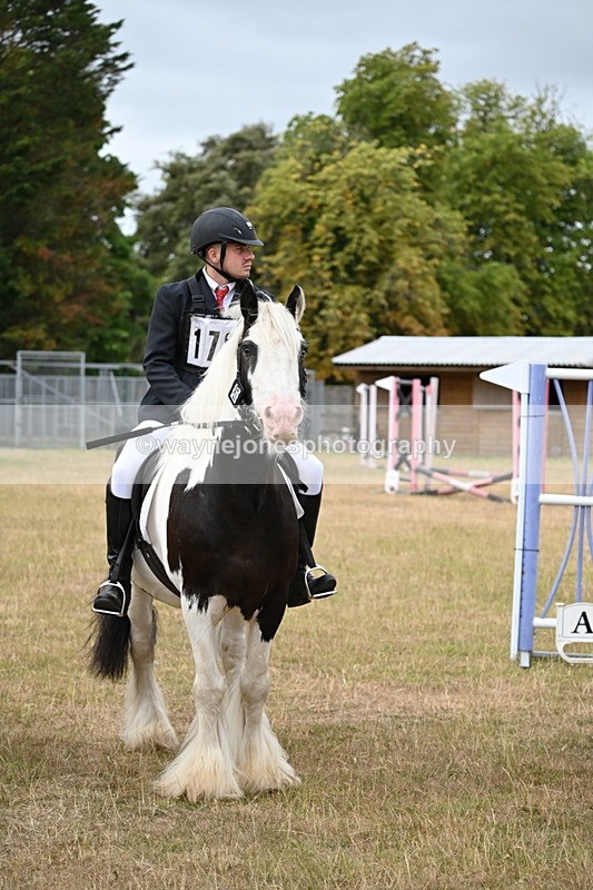 WJ6_7666 - Class 9 Tack and Turnout