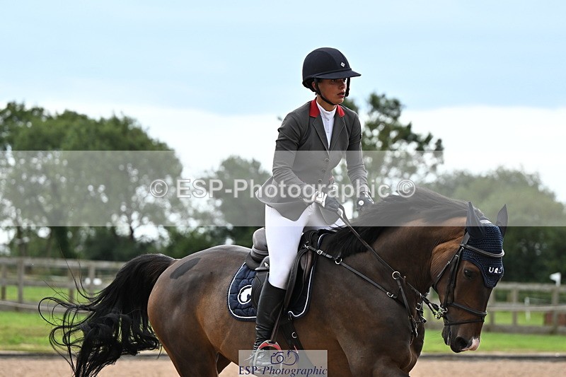 240828A-173153-01591 - Cls 6 National 1.30m and 1.40m