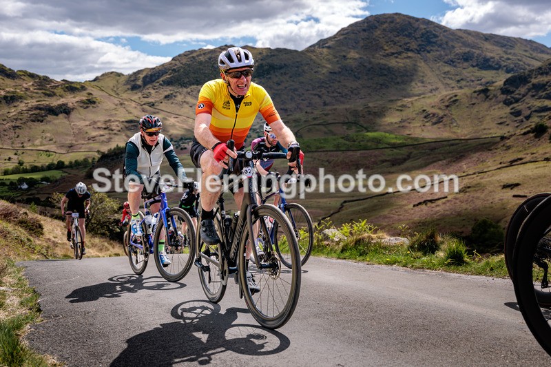 140638 - Blea Tarn Climb 14:00 - 15:00