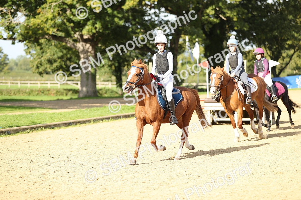 SBM_15606 - E4a - Eventers Challenge 50cm Open