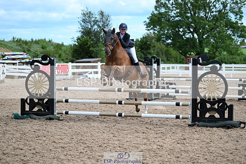 240608A-162213-01789 - Cls 13 85cm Amateur Qualifier