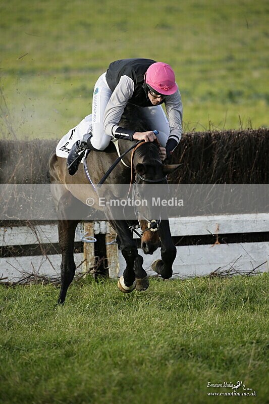 PtP 250921 0923 - Point-to-Point Badbury Rings Dorset 07/11/2021