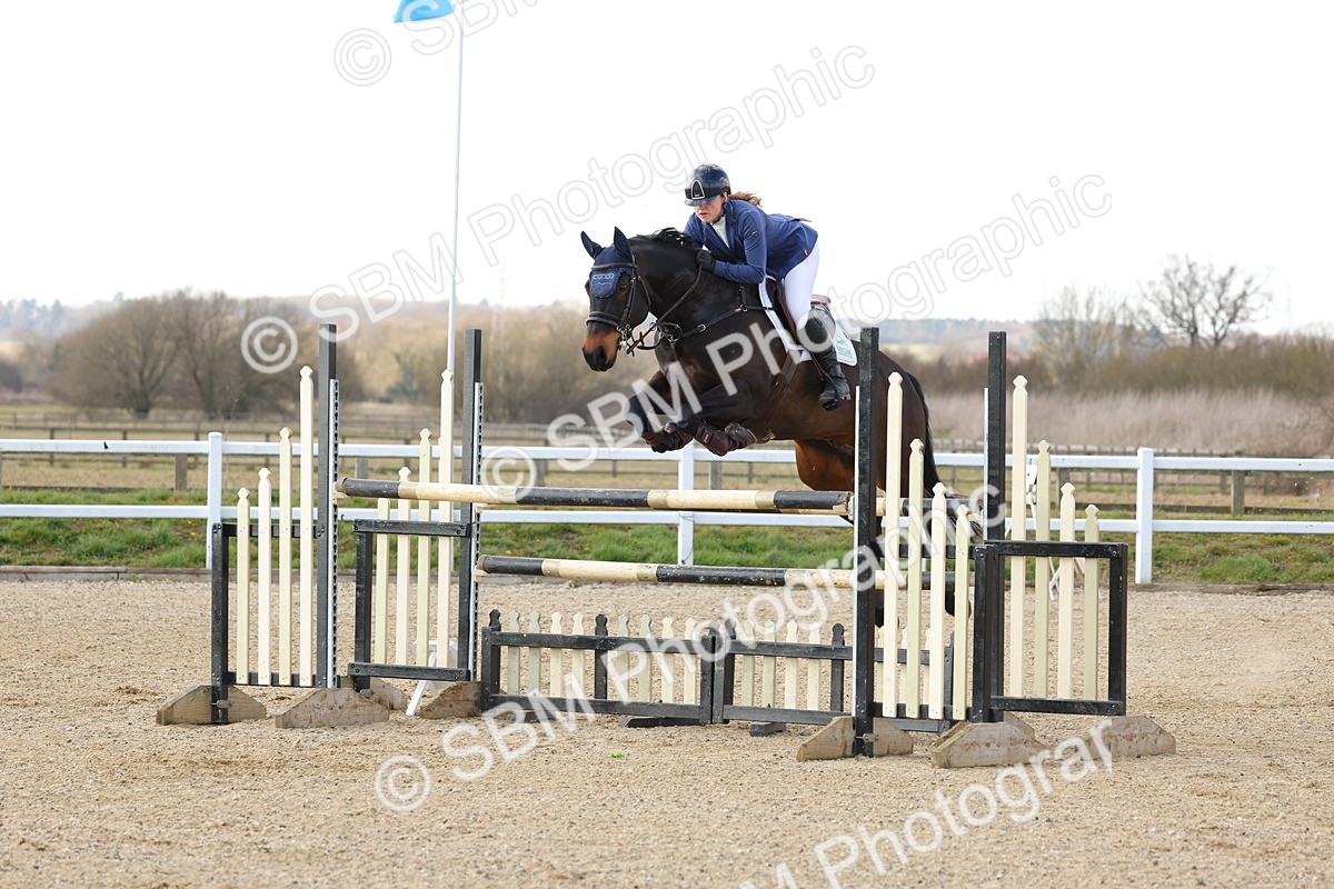 SBM_001850 - Class 6 - National 1.30-1.40m