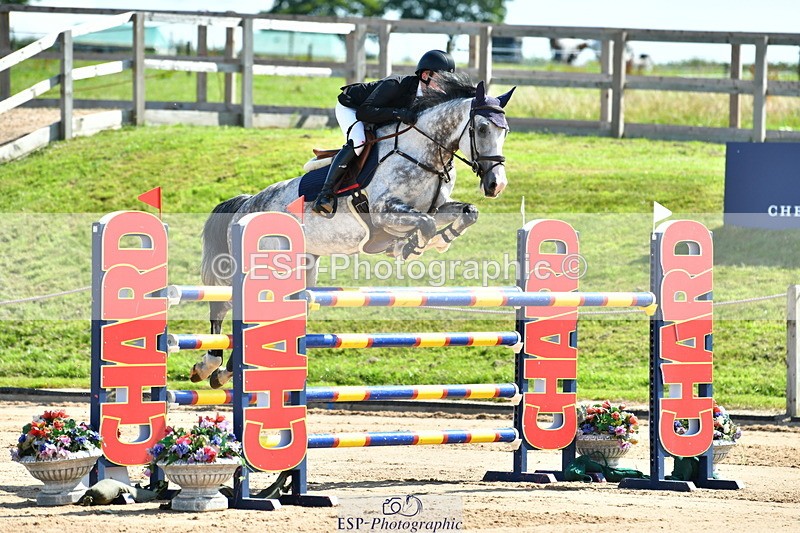 230720A-103437-01889 - Cls 5, 2 Star Medium 1.35m