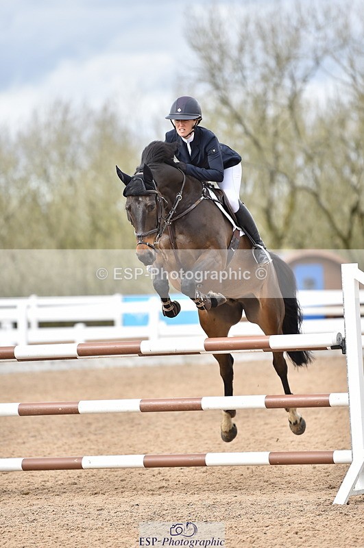 240403A-152212-00945 - Cls 5 Foxhunter and 1.20m Open