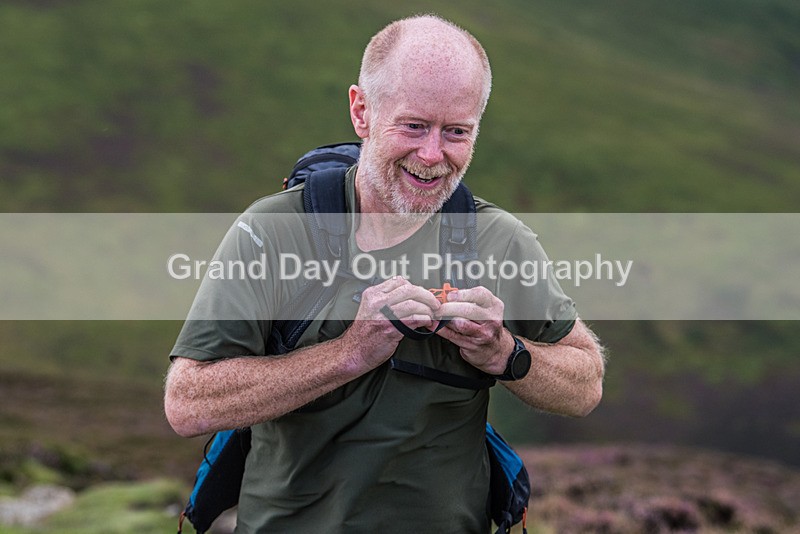 Barrow-517 - Barrow Fell Race Monday 28th August 2023